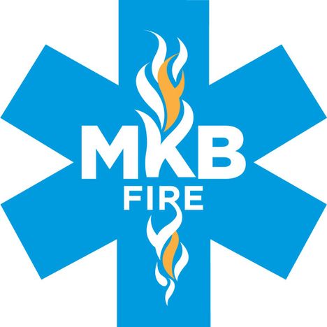 MKB Fire - Northern Ireland and the Republic of Ireland