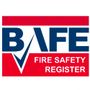 BAFE - Accredited Fire Sprinkler Installer - Northern Ireland and the Republic of Ireland